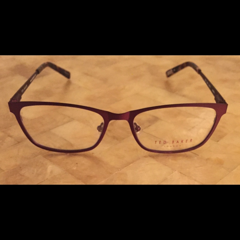 Eyeglasses - Never used